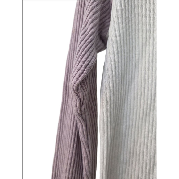 Garage Ribbed Raglan Long Sleeve Top - Picture 3 of 7